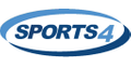 Sports 4 Logo