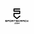 SportsCrack Apparel Logo