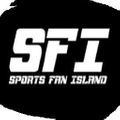 Sports Fan Island USA Logo