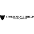 Sportsman's Shield Logo