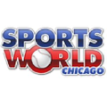 SportsWorldChicago USA Logo