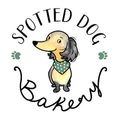 Spotted Dog Bakery USA Logo