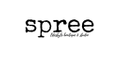 Spree Lifestyle Boutique & Studio Canada Logo