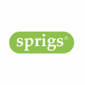 Sprigs Life Logo