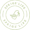 Sprigs Life Logo