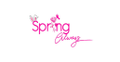 Spring Always Colombia Logo