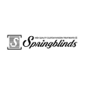 Springblinds logo