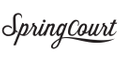 Spring Court Logo