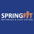 Springfit Mattress India Logo