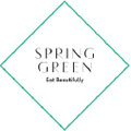 Spring Green London UK Logo