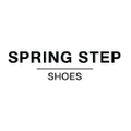 Spring Step Shoes USA Logo
