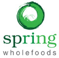 Spring Wholefoods Logo