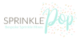 SprinklePop Logo