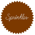 Sprinkles Cupcakes Logo