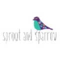 Sprout and Sparrow Logo