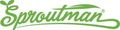 Sproutman Logo