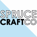 Spruce Craft Co. Logo
