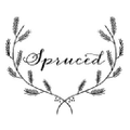 Spruced Boutique Logo