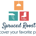 Spruced Roost Logo