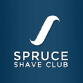 Spruce Shave Club Logo