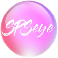 Spseye Logo