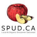 SPUD.ca Canada Logo