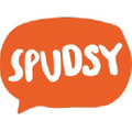 Spudsy logo