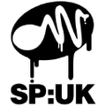 SPUK TShirts Logo
