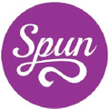 Spun Candy Logo