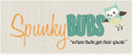 Spunky Bubs Logo