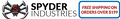 spyderindustries Logo