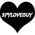 Spylovebuy Logo