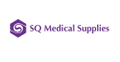 SQ Medical Supplies Logo