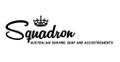 Squadron Soap Logo