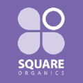 Square Organics Logo