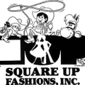 Square Up Fashions Logo