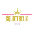 Squaterella Logo