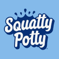 Squatty Potty Malaysia Logo