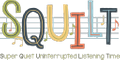 Squilt Music Logo