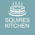 Squires Kitchen Logo