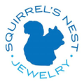 Squirrel's Nest Jewelry Logo