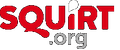 Squirt.org Logo