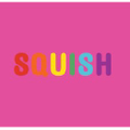 SQUISH CANDY Canada Logo