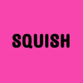 SQUISH CANDY Logo