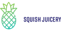 Squish Juicery Canada Logo
