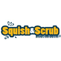 Squish&Scrub Logo