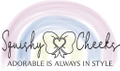 Squishy Cheeks logo