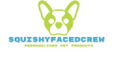 SquishyFacedCrew Logo