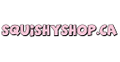 SquishyShop.ca Logo