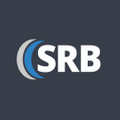 SRB Photographic Logo